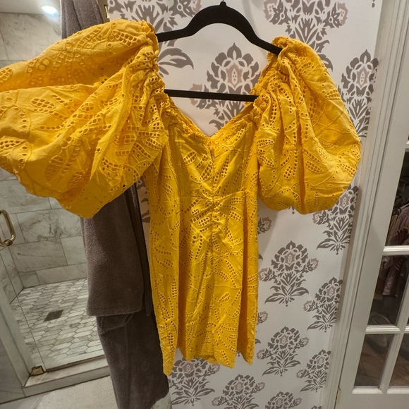 NWT Farm Rio dress - Picture 3 of 5